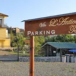 Antica Torre * Velva