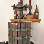 Antica Torre *