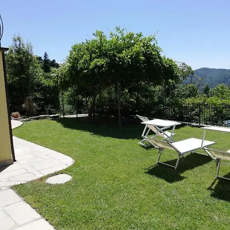 Hébergement de vacances Antica Torre Velva