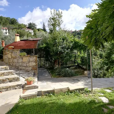 Antica Torre בית נופש Velva