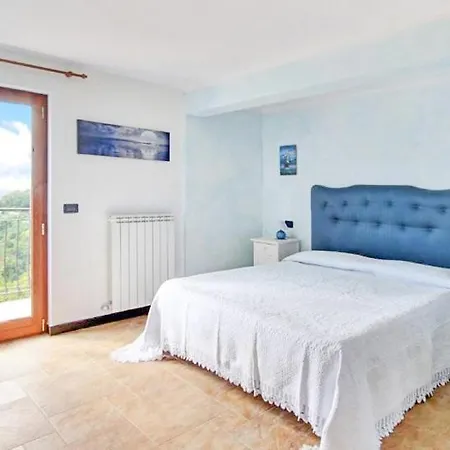 Antica Torre Ferienhaus Velva