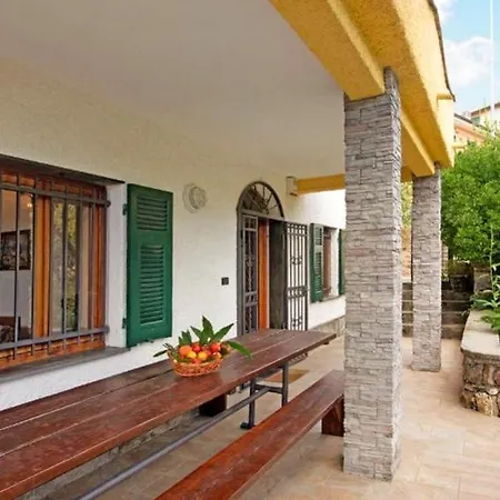 Antica Torre Ferienhaus *