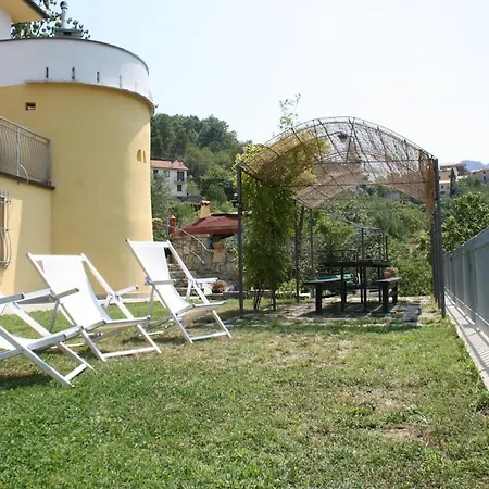Antica Torre