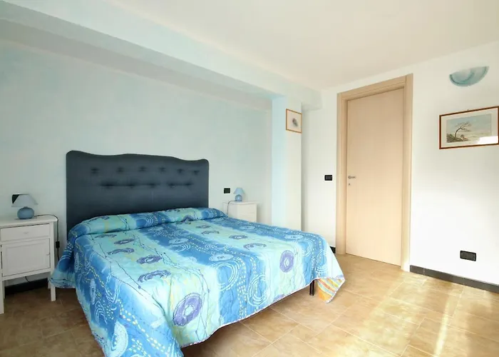 بيت للعطل Antica Torre Velva