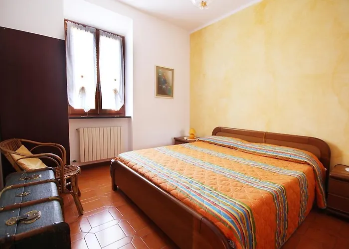 بيت للعطل Antica Torre Velva