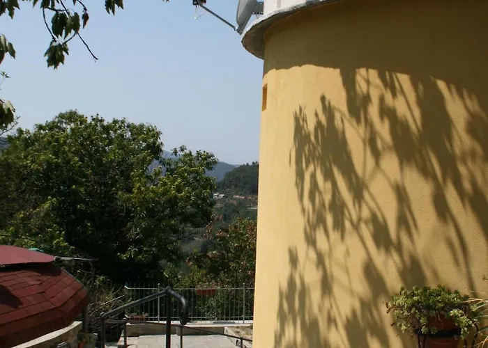بيت للعطل Antica Torre