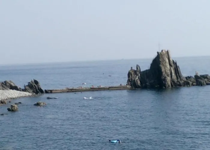 بيت للعطل Antica Torre *