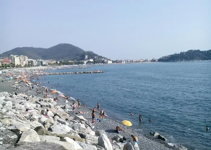 بيت للعطل Antica Torre Velva