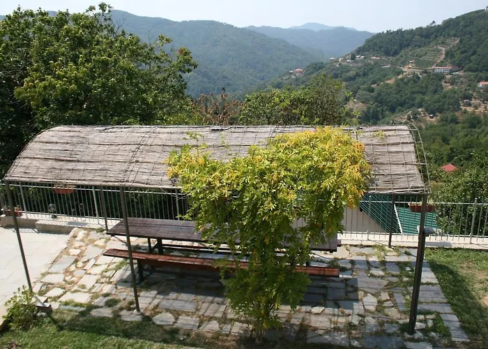 Antica Torre * Velva