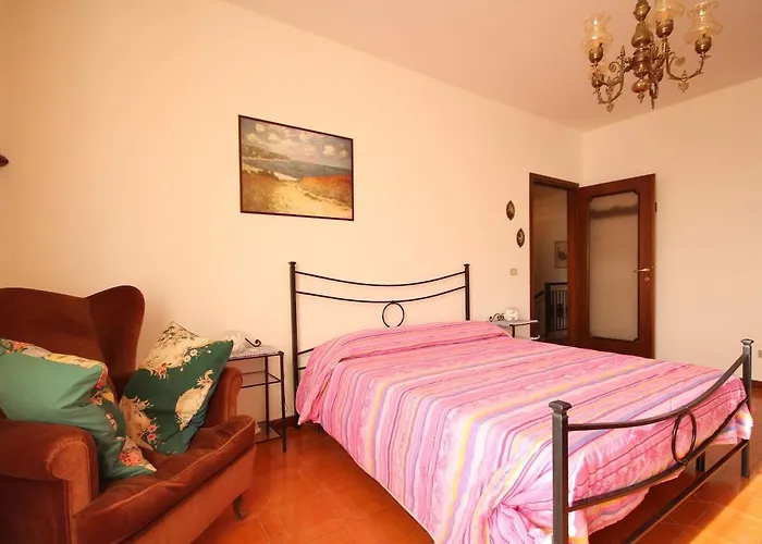 بيت للعطل Antica Torre