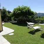 Prázdninový dům Antica Torre Velva