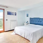Antica Torre Prázdninový dům Velva