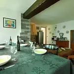 Antica Torre Prázdninový dům *