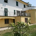 Antica Torre Prázdninový dům