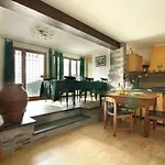 Prázdninový dům Antica Torre Velva
