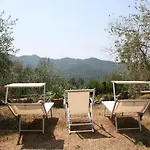 Antica Torre Prázdninový dům Velva