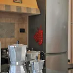 Antica Torre Prázdninový dům *