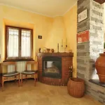 Antica Torre Prázdninový dům