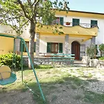 Antica Torre Prázdninový dům Velva