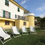 Prázdninový dům Antica Torre Velva