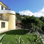 Prázdninový dům Antica Torre