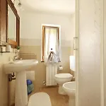 Antica Torre Prázdninový dům Velva
