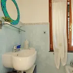 Antica Torre Prázdninový dům Velva