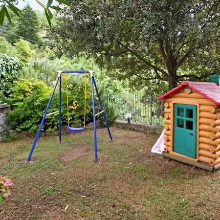 Antica Torre * Velva