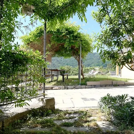 Σπίτι διακοπών Antica Torre