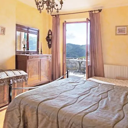 Antica Torre Hébergement de vacances