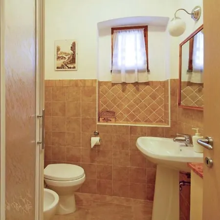 بيت للعطل Antica Torre *