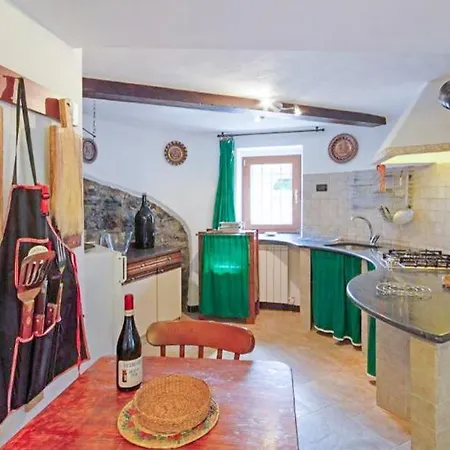 Holiday home Antica Torre *
