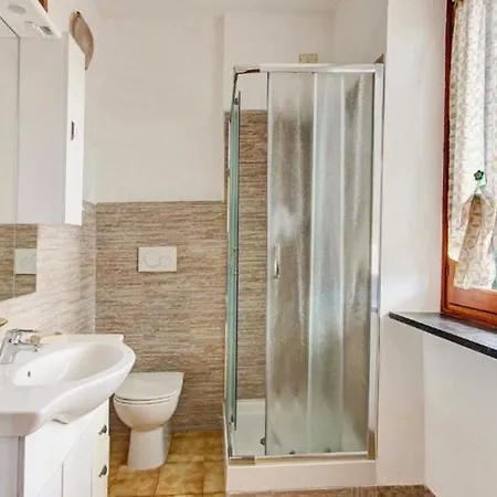 Antica Torre Holiday home *