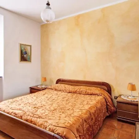Antica Torre Holiday home Velva