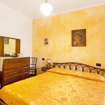 بيت للعطل Antica Torre Velva