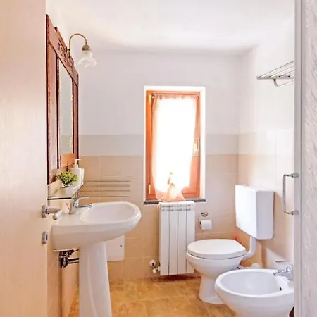 Antica Torre بيت للعطل