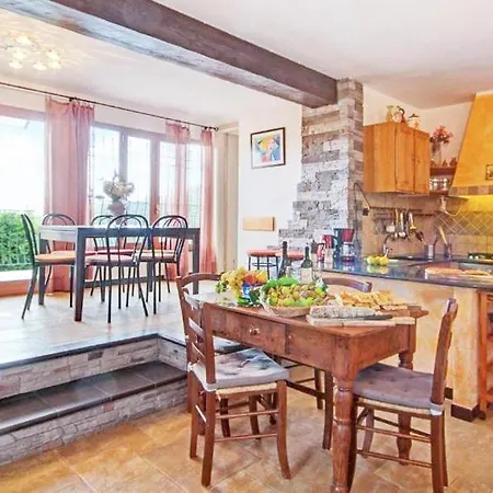 Antica Torre Holiday home *
