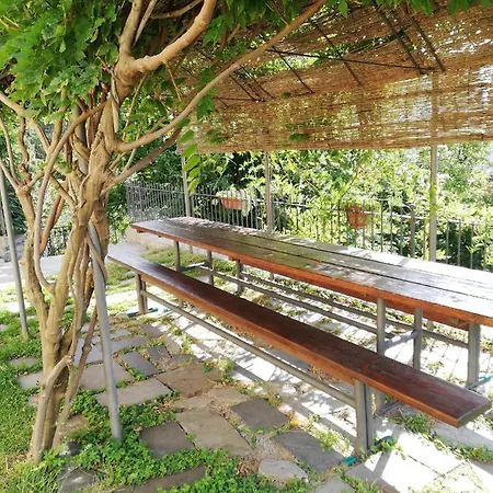 بيت للعطل Antica Torre *