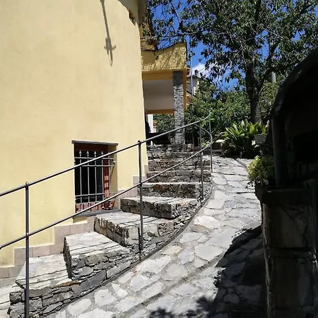 بيت للعطل Antica Torre *