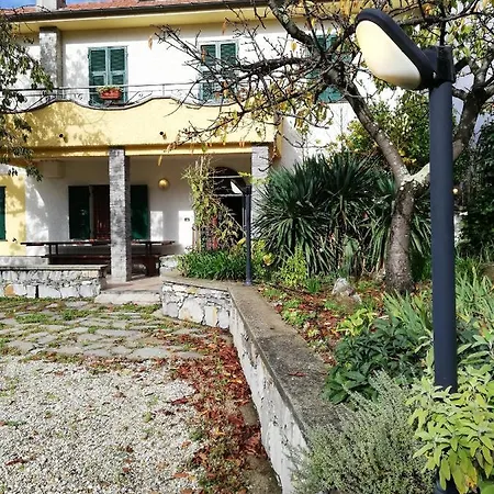 بيت للعطل Antica Torre *