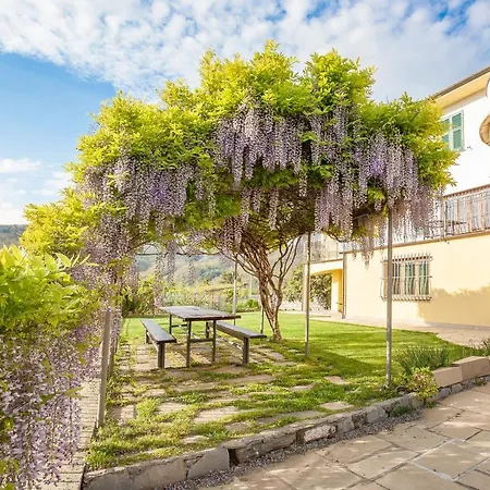 Antica Torre Holiday home