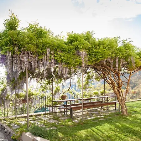 Antica Torre بيت للعطل *