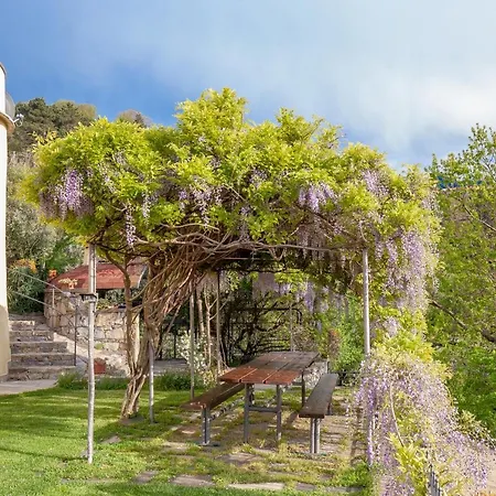 Antica Torre Holiday home