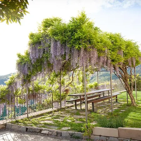 Antica Torre * Velva