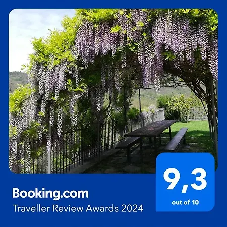 Antica Torre Dom wakacyjny