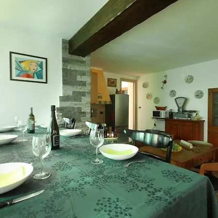 Antica Torre Nyaraló *