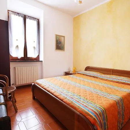 Hébergement de vacances Antica Torre Velva