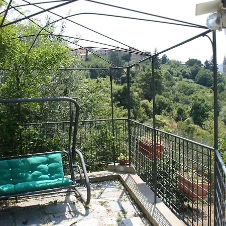Antica Torre Hébergement de vacances Velva