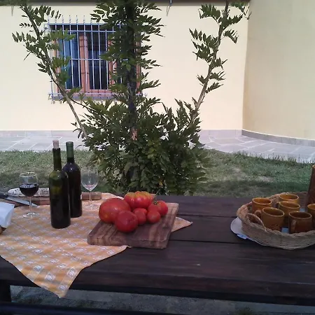Hébergement de vacances Antica Torre