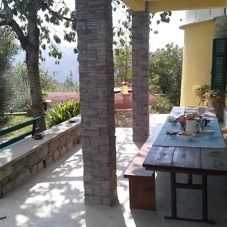 Hébergement de vacances Antica Torre *